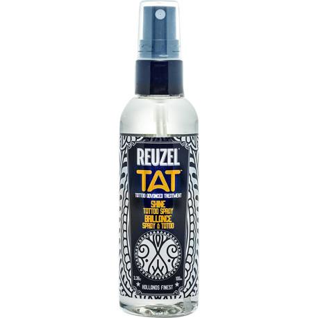SHINE TATTOO SPRAY