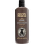 REFRESH NO RINSE BEARD WASH