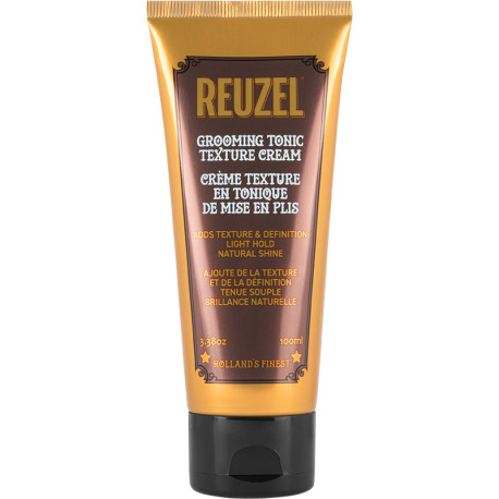GROOMING TONIC TEXTURE CREAM