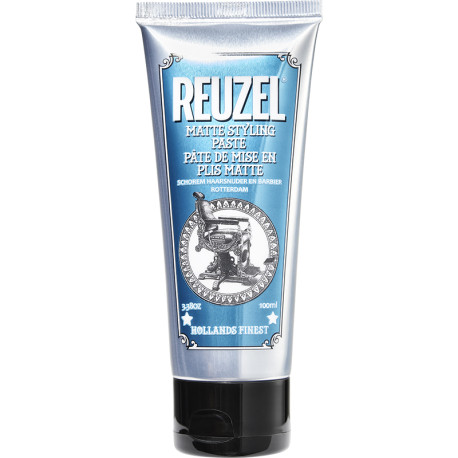 MATTE STYLING PASTE