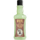 SCRUB SHAMPOO