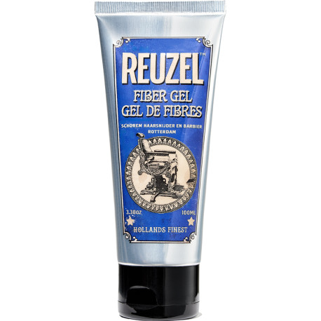 FIBER GEL