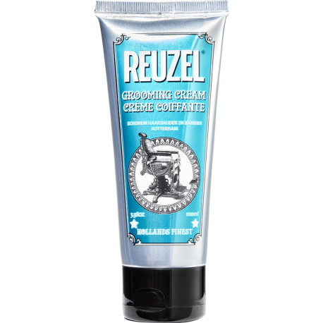 GROOMING CREAM