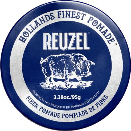 FIBER POMADE