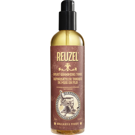SPRAY GROOMING TONIC