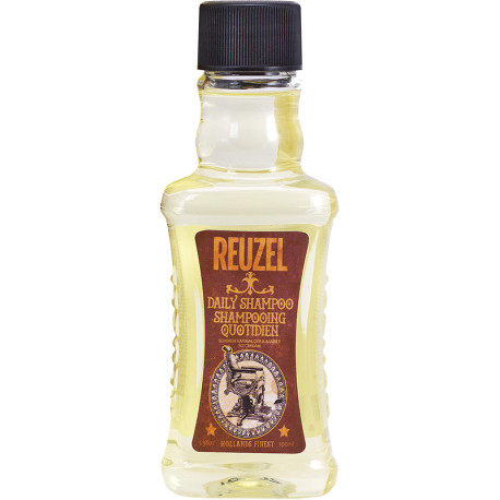 DAILY SHAMPOO