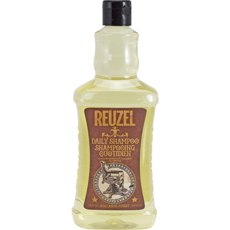 DAILY SHAMPOO