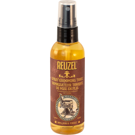 SPRAY GROOMING TONIC