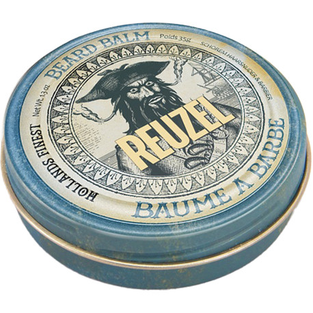 BEARD BALM