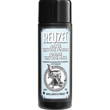 MATTE TEXTURE POWDER