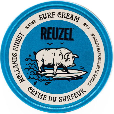 SURF CREAM