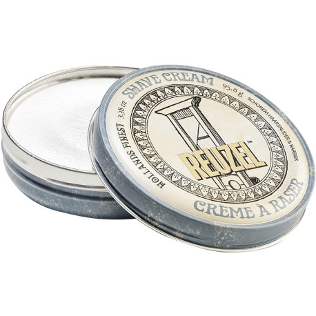 SHAVE CREAM