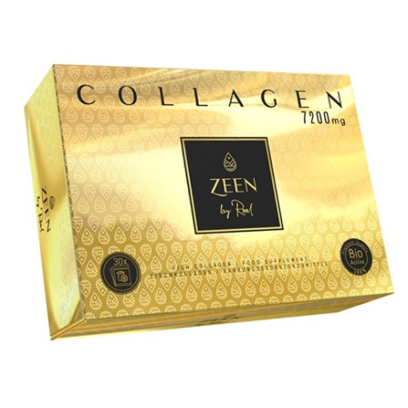 ZEEN COLLAGEN LEMON ZLATÝ
