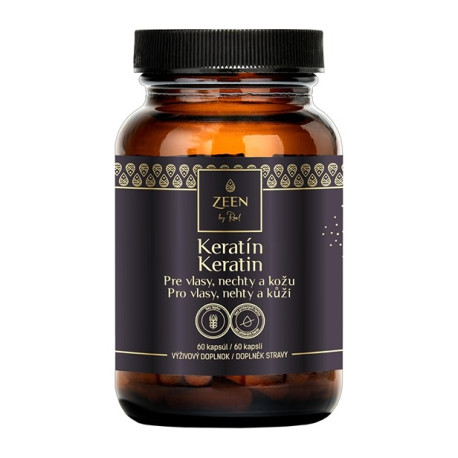 ZEEN KERATIN 2X