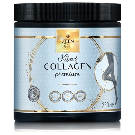 ZEEN KLOUBNÍ COLLAGEN PREMIUM