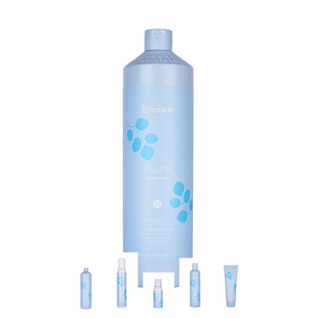 VOLUME TOP SET