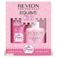 EQUAVE KIDS PRINCESS DUO SHAMPOO-CONDITIONER (2X)