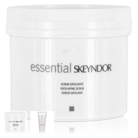 SET ESSENTIAL (MASK HYDRA+SCRUB)
