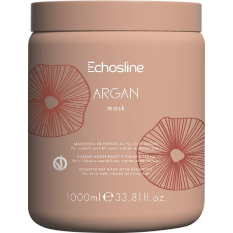 ARGAN MASK