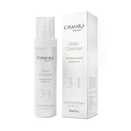 DEEP CLEANSER 3-IN-1 (ODLIČOVAČ)