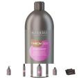 SET CHROMEGO SILVER MAINTAIN LINE