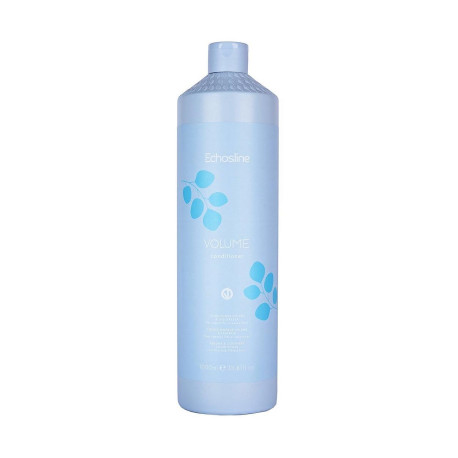 VOLUME CONDITIONER
