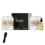 SET 5 STEPS FOR SALON & HOME