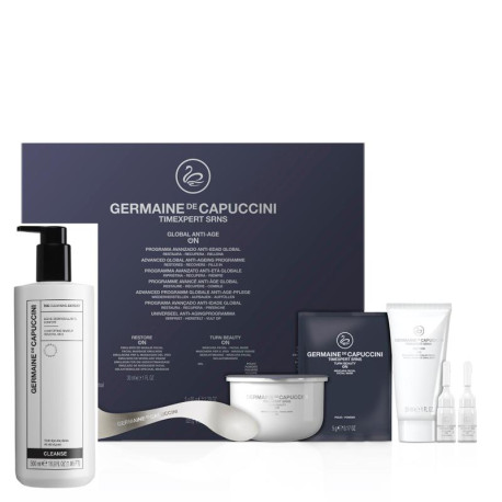 TIMEXPERT SRNS GLOBAL ANTI-AGE PROFGRAMME
