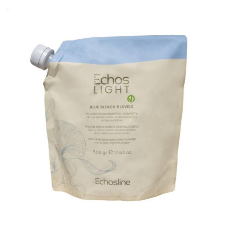 ECHOSLIGHT BLUE BLEACH POWDER-DUST FREE (2+1)
