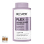 BLONDE BOOST SHAMPOO STEP 4B