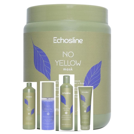 TOP NO YELLOW SET