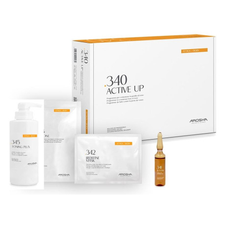 SET PROFI (ACTIVE UP + TONING 500ML)