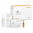 SET PROFI (ACTIVE UP + TONING 500ML)