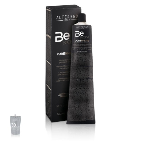 BLONDEGO PURE HI-LITE CREAM