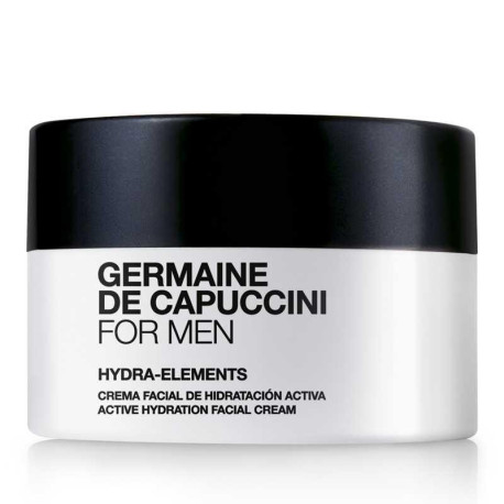 FOR MEN HYDRA-ELEMENTS CREAM