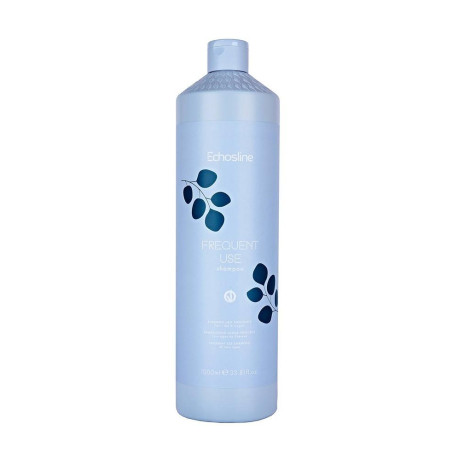 FREQUENT USE SHAMPOO