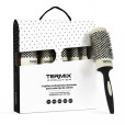 EVOLUTION SOFT ROUND HAIR BRUSHES PACK (17,23,28,32,43)