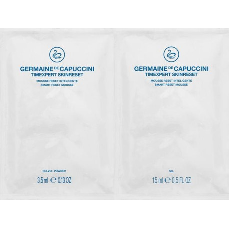 TIMEXPERT SKINRESET SMART MOUSSE (GEL+POWDER)