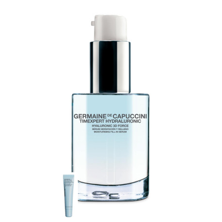 TIMEXPERT HYDRALURONIC HYALURONIC 3D FORCE