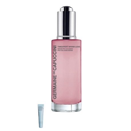 WRINK LESS PRO-COLLAGEN SERUM