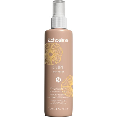 CURL ACTIVATOR