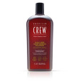 DAILY DEEP MOISTURISING SHAMPOO