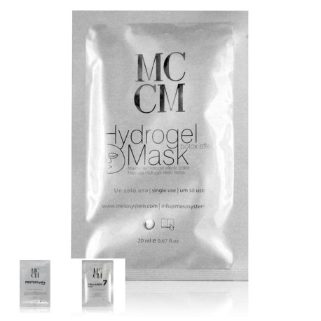 VÝHODNÝ SET MASEK (3 TYPY PO 10KS)