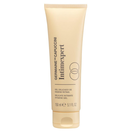 INTIMEXPERT DELICATE INTIMATE HYGIENE GEL (2+1)