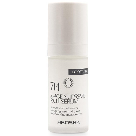 .714 X-AGE SUPREME RICH SERUM