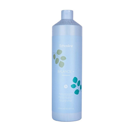 BALANCE+ SHAMPOO (2+1)