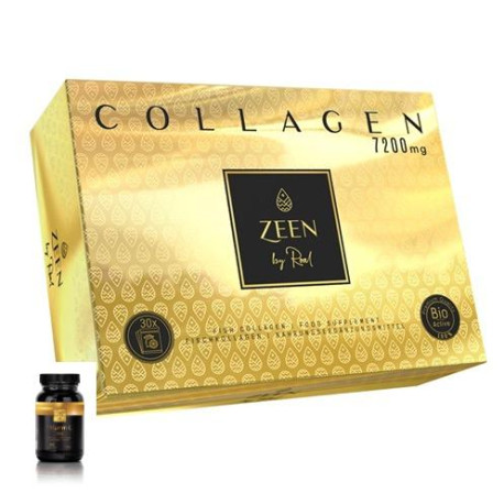 ZEEN COLLAGEN LEMON ZLATÝ