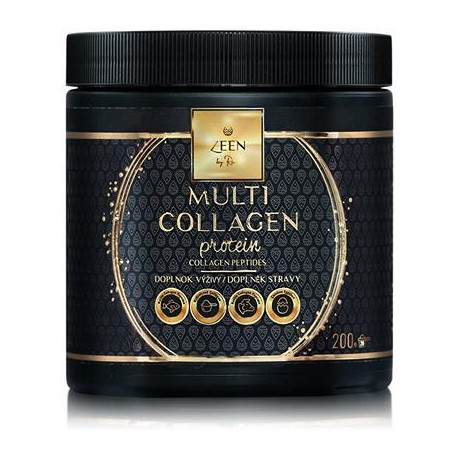 ZEEN MULTI COLLAGEN PROTEIN