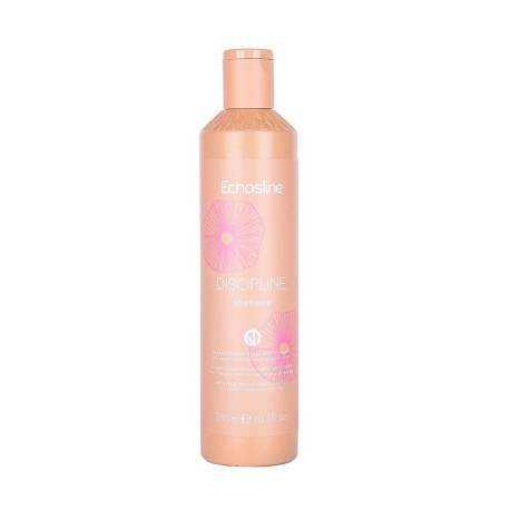 DISCIPLINE SHAMPOO