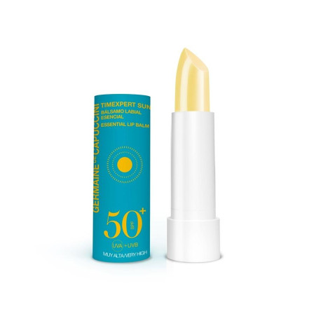 TIMEXPERT SUN LIP BALM ESSENTIAL SPF50 (2+1)